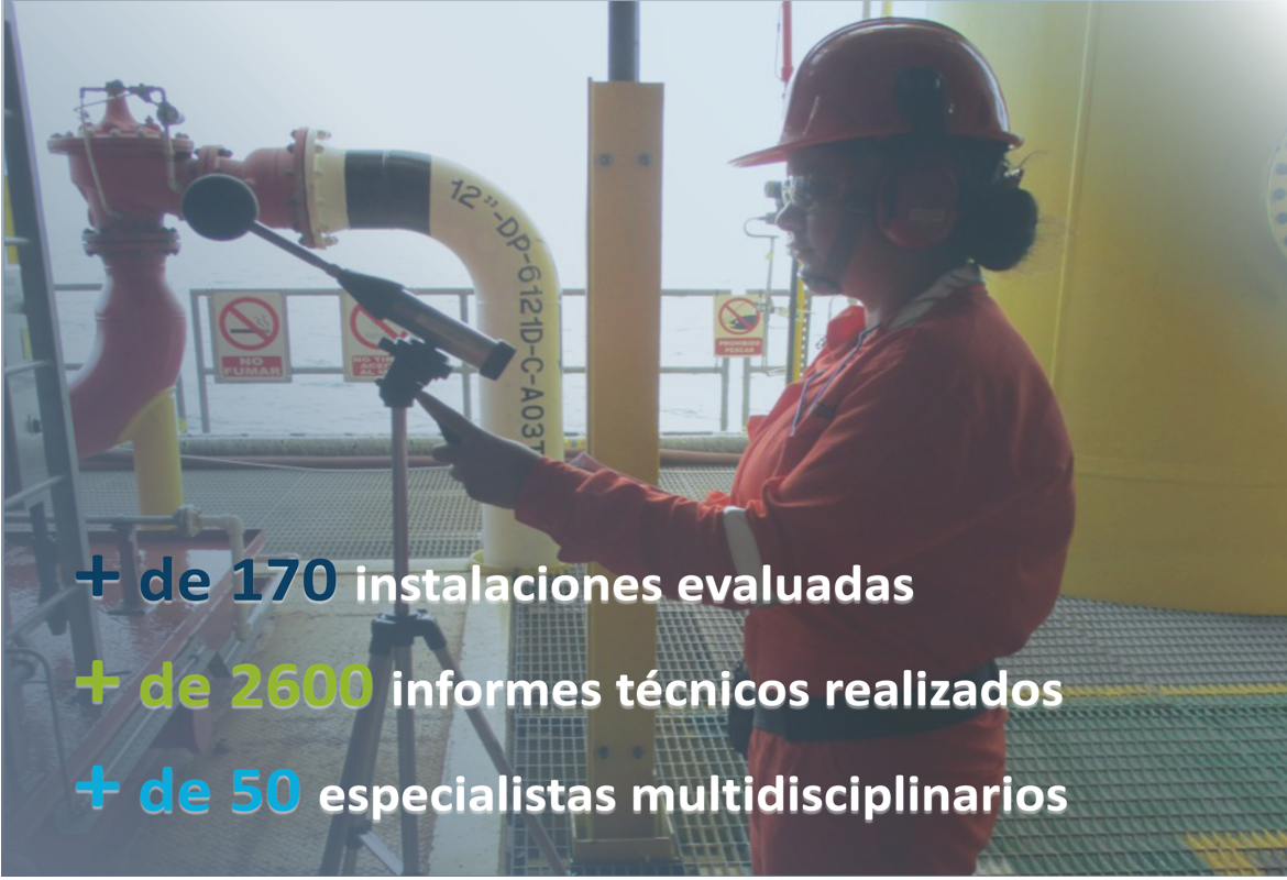 ARS y SMST - PEMEX PEP