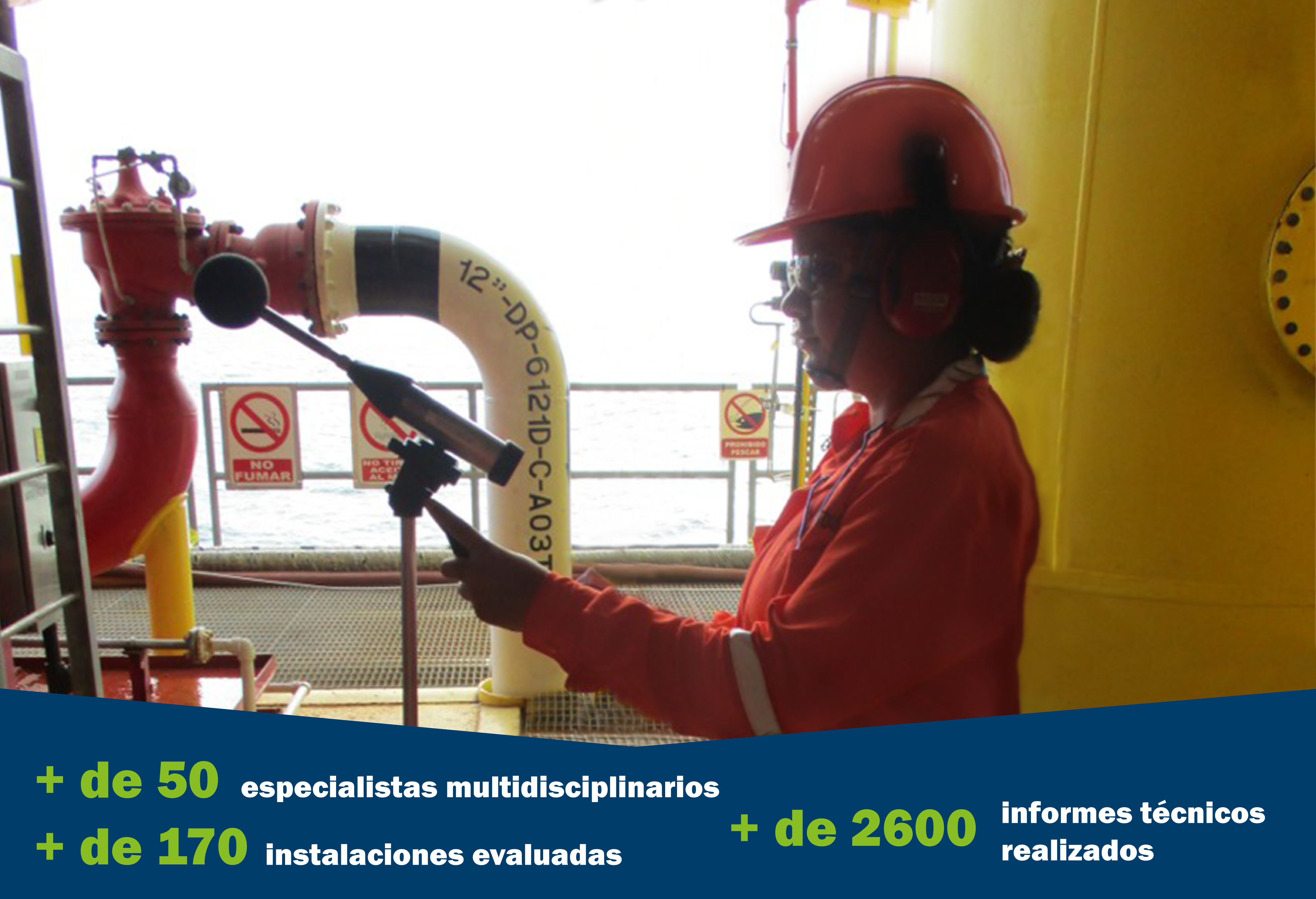 ARS y SMST - PEMEX PEP